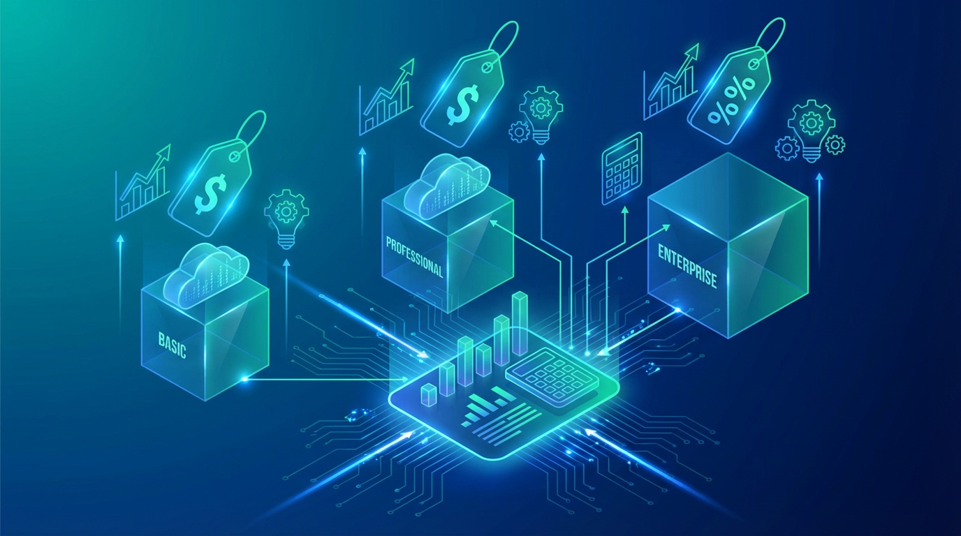 How to Price AI Consulting Services for Maximum Value