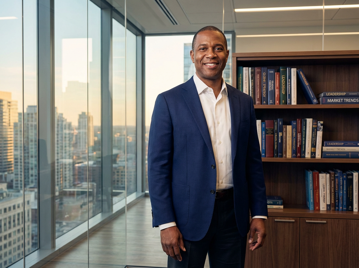 Pierre Placide - AI Strategist